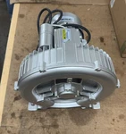 Hp Regenerative Blower 115 / 120 150 Cfm 1.75 Kw Vacuum Pump 2LG5107AA21. Fixed Price $265.00.