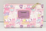 Loungefly Sanrio Hello Kitty And Friends Kawaii Faux Leather Wallet My Melody. Fixed Price $14.00.