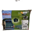 Airbedz PPI-PV203C Lite Mid-size 6'-6.5' Short Truck Mattress Open Box. Fixed Price $139.48.