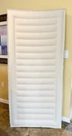 Sleep Number Select Comfort 274 E-king Air Chamber 118886 R, Right Side Zipper. Fixed Price $119.00.