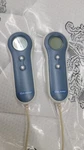 Sleep Number Dual Pump EFCS4-2PR & EFCS-2 Remote Display Not Working Tested Lot. Fixed Price $80.00.
