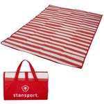 Stansport Tatami Ground Mat Red 507-60. Fixed Price $40.35.