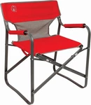 Coleman Outpost Breeze Folding Camping Chair With Cooling Mesh Back, Portable.... Fixed Price $69.07.