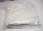 Hey Pappy Inflatable Air Bed White Twin 73.2" X 30" 8.7" Only. Fixed Price $29.99.