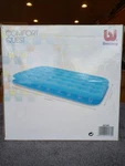 Bestway Comfort Quest Double Inflatable Air Mattress. Fixed Price $18.00.