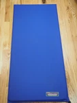 Therm-a-rest Classic 44X20 Camping Self Inflating Mattress Pad Blue. Fixed Price $19.99.