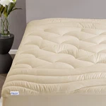 Sleep Zone Cooling Mattress Topper California King, Beige. Fixed Price $32.19.