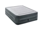 Intex 64417ED 22IN Dura-beam Comfort Plush High-rise Queen, Grey. Fixed Price $107.92.