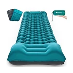 Aksoul Camping Sleeping Pad With Pillow: Extra Thick 3.9 Inch Ultra... Fast Ship. Fixed Price $44.99.