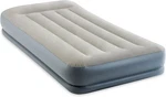 Intex 64115ED Dura-beam Standard Pillow Rest Air Mattress: Fiber-tech Twin Siz. Fixed Price $57.99.