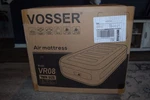 Vosser Twin Air Mattress With Built-in Pumpfast & Easy Inflation/deflation In.... Fixed Price $65.00.