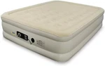 Serta Raised Air Mattress With Never Pump Luxury Inflatable. Fixed Price $100.00.
