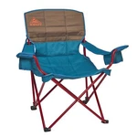 Deluxe Lounge Chair Folding Outdoor Camp Insulated Cupholders Customized. Fixed Price $141.49.