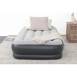 Sleeplux Twin Air Mattress 15" Tall Built-in Pump Usb Charger- New. Fixed Price $45.99.