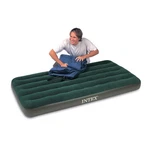 Intex Prestige Downy Green Twin Air Mattress 8-3/4 39 75 In. With Pump. Fixed Price $37.43.