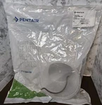 Pentair Basket-handle Skimmer Oem 516112Z New/sealed. Fixed Price $25.99.