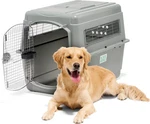Petmate Sky Kennel Iata Compliant Dog Crate 40" Xl For Pets 70-90 Lbs-new!!!. Fixed Price $238.78.