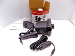 Electric Pump CZ-208 Two-way For Airbed & Inflatables Also Deflates Nib. Fixed Price $13.60.