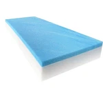 Foamtouch Premium Gel Memory Foam, High Density Mattress Bed Rv Camper 8". Fixed Price $299.99.