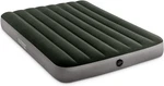 Intex 64108E Dura-beam Standard Prestige Air Mattress: Fiber-tech Full, Green. Fixed Price $35.07.