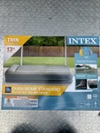 Intex Twin 13 Inch Dura Beam Standard Internal Pump Brand New!. Fixed Price $32.95.