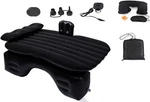 Inflatable Car Air Mattress For Universal Suv - Portable Travel Sleeping Bed. Fixed Price $81.48.