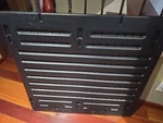 Sleep Number Deck Panel 109050 King/twin Great Replacement Part. Fixed Price $65.00.