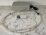 Select Comfort Sleep Number SIQ0300SEDR Dual Hose King Queen Pump With Remote. Fixed Price $124.95.