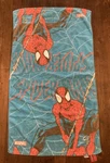 Vintage 2005 Marvel Spiderman And Friends Beach Bath Towel Jay Franco. Fixed Price $15.59.