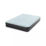 Intex Comfort Plush Mid Rise Dura-beam Airbed With Built-in Electric Pump 13. Fixed Price $37.11.