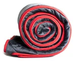 Alki Twilight Thermal Mattress Topper - Indoor Outdoor Sleeping Pad Cover .... Fixed Price $127.46.