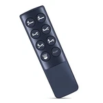 Replace Remote Control For Leggett & Platt Raven-sk Adjustable Base Electric Bed. Fixed Price $52.99.