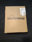 Soundasleep Dream Series Luxury Air Mattress With Comfortcoil Technology - Queen. Fixed Price $79.99.