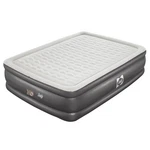 Sealy Tritech Queen Sized 20" Air Mattress Bed Person W/built-in Ac Pump & Bag. Fixed Price $106.99.