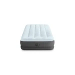 Intex Air Mattress Inflatable Compact Twin Mid Rise 12" Internal Usb Pump. Fixed Price $27.99.