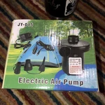 Okpow Electric Air Pump New. Fixed Price $18.50.