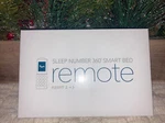 Sleep Number 360 Smart Bed 12 Buttons Flex Fit Remote LPM-5000 Brand New. Fixed Price $79.99.