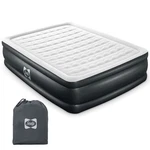 Sealy Tritech 20 Inch Built-in Pump Inflatable Mattress Queen Airbed (open Box). Fixed Price $63.76.