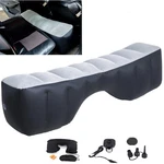 Onirii Inflatable Car Air Travel Mattress Back Seat Gap Pad With PUMP,51..... Fixed Price $38.97.