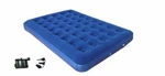 Zaltana Air Mattress & Dc Pump Combo Amd+apd, Double Size. Fixed Price $54.99.