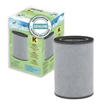 Germguardian FLT9400 Hepa Air Purifier Filter For AC9400W AC9600W 360. Fixed Price $95.17.