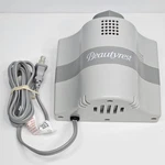 Beauty Rest Air Mattress Insta-pump Boyd Sleep Deflates & Inflates. Fixed Price $28.95.