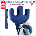 Yhk Inflatable Turning Device, Bedridden Turnover Pillow, Prevent Muscle Atrophy. Fixed Price $39.07.