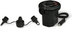 Intex Quick-fill Dc Electric Air Pump, 12V Car Plug, Max. Flow 21.2CFM. Fixed Price $19.99.