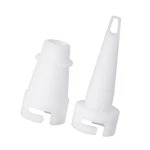 Quick Pump Fitting Nozzle Adapter Valve Replace Inflation Air Attachments. Fixed Price $10.89.