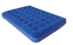 Zaltana Double Air Mattress (size: 74"X54"X7.5") Amd. Fixed Price $44.99.