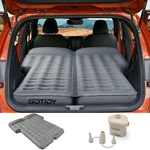 Gotidy Suv Air Mattress Car Camping 300D Oxford Fabric Thick Inflatable. Fixed Price $93.66.