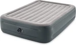 Intex Dura-beam Series Essential Rest Airbed With Internal Electric Pump, He. Fixed Price $113.99.