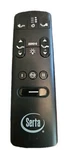 Serta Motion Perfect Iv (4) Replacement Remote For Adjustable Bed With Batteries. Fixed Price $72.99.