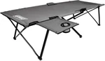 Coleman Pack Away Big Tall Camping Cot Removable Side Table. Fixed Price $204.99.
